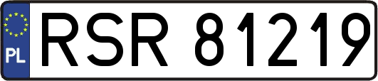 RSR81219