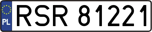 RSR81221