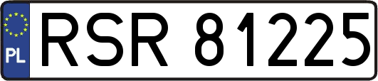 RSR81225