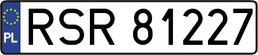 RSR81227