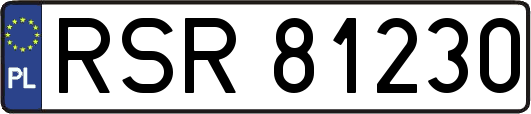 RSR81230