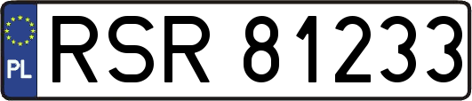 RSR81233