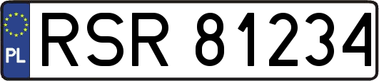 RSR81234