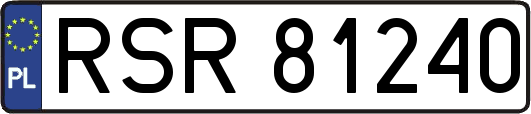 RSR81240
