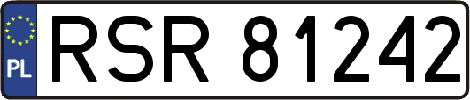 RSR81242