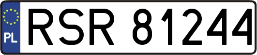 RSR81244