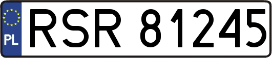 RSR81245