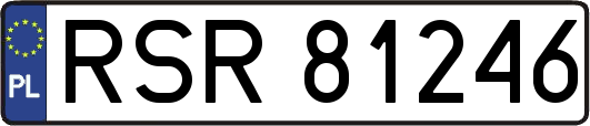RSR81246