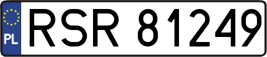 RSR81249
