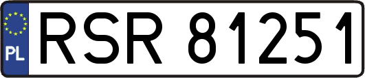 RSR81251