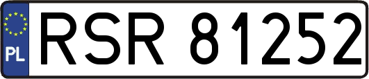 RSR81252