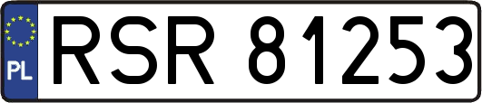 RSR81253