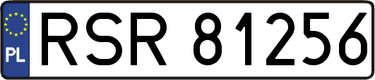 RSR81256