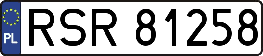 RSR81258