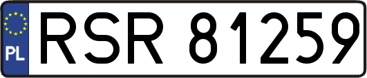 RSR81259