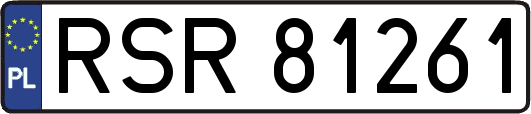 RSR81261