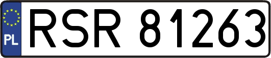 RSR81263