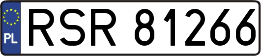 RSR81266