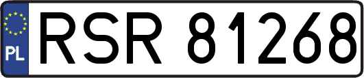 RSR81268