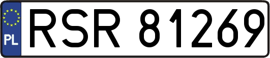 RSR81269