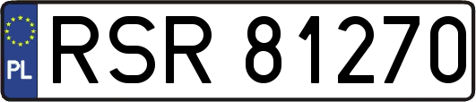 RSR81270