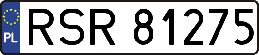 RSR81275
