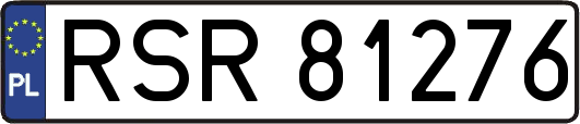 RSR81276