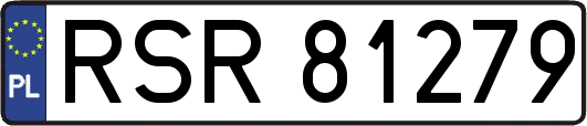 RSR81279