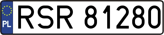 RSR81280