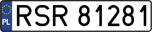 RSR81281