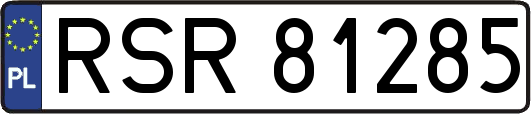RSR81285