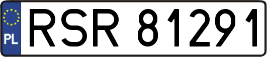 RSR81291