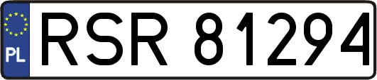 RSR81294