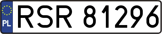 RSR81296