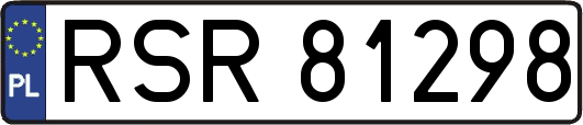 RSR81298