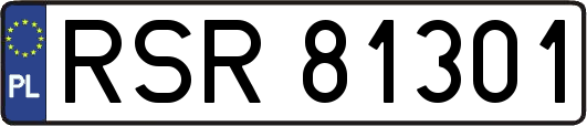 RSR81301