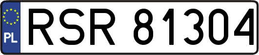 RSR81304