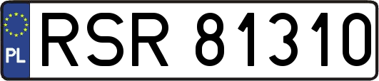 RSR81310