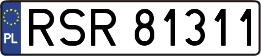 RSR81311