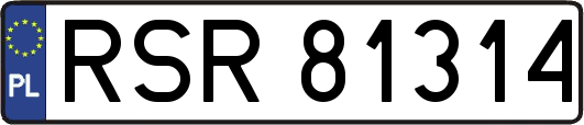 RSR81314