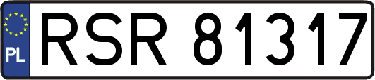 RSR81317