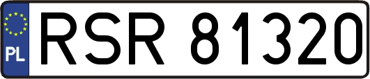 RSR81320