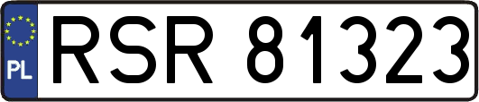 RSR81323
