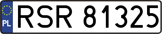 RSR81325