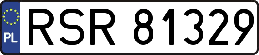 RSR81329