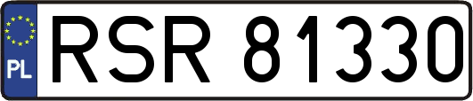 RSR81330
