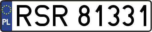 RSR81331