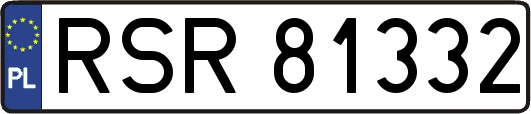 RSR81332