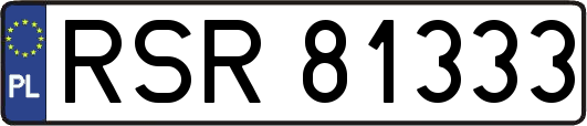 RSR81333