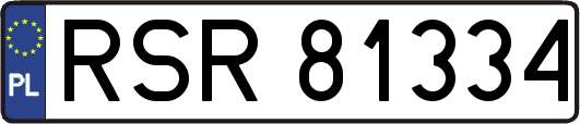 RSR81334